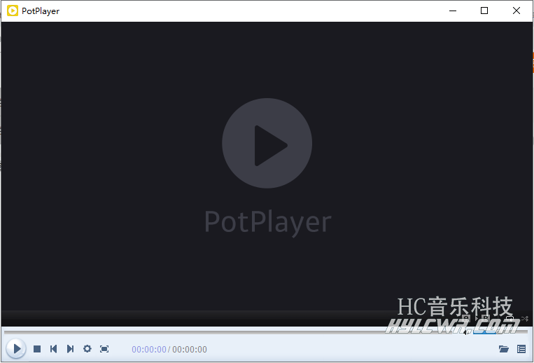 PotPlayer (全能播放器) v1.7.21467 绿色版插图3